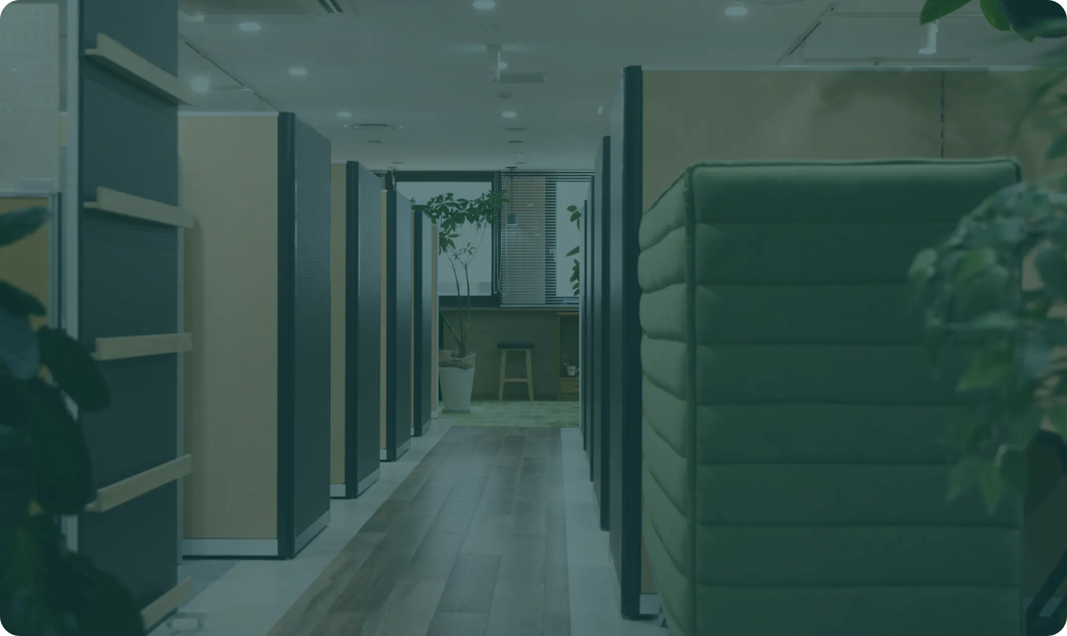 事業所案内