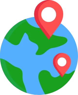 取引国・地域数