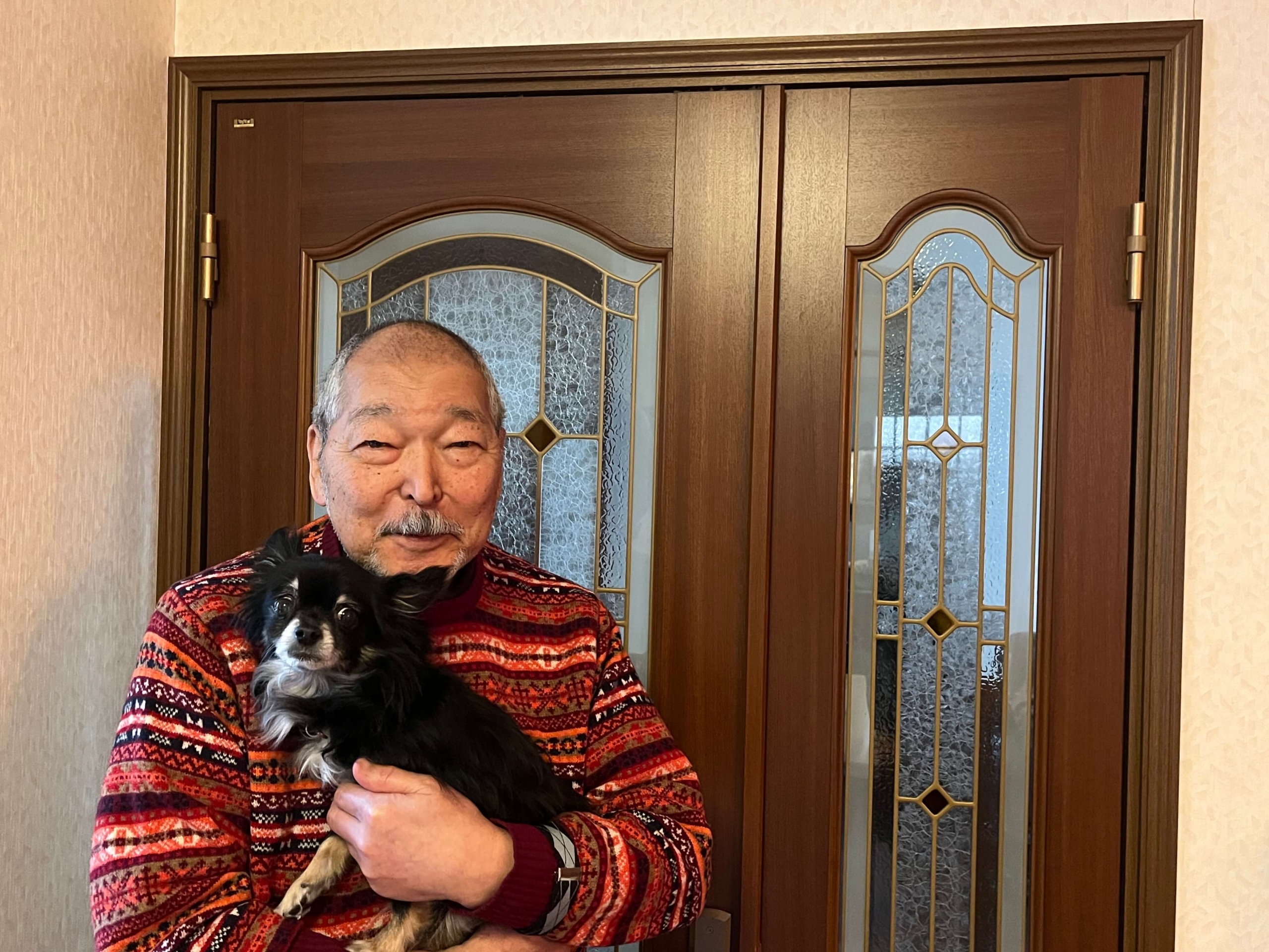 吉田 研二
