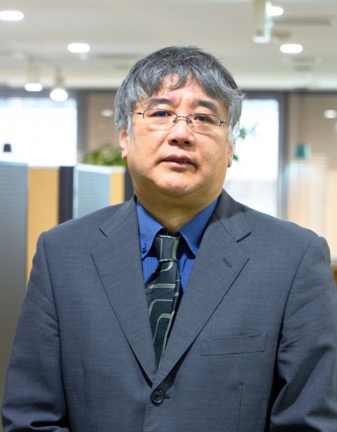 塩谷 昌史