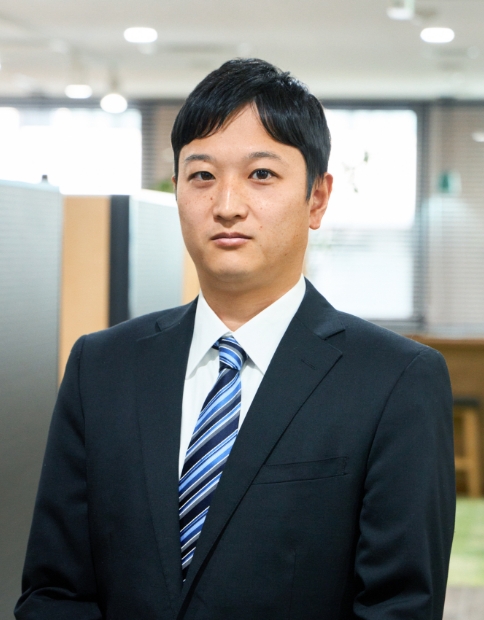 山田 智也