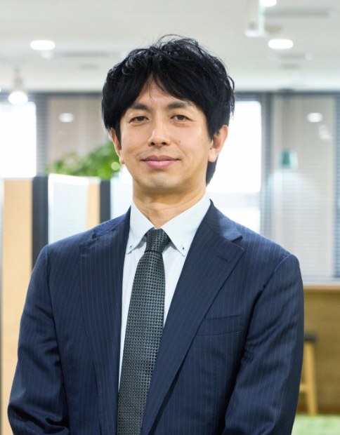 谷村 敏博