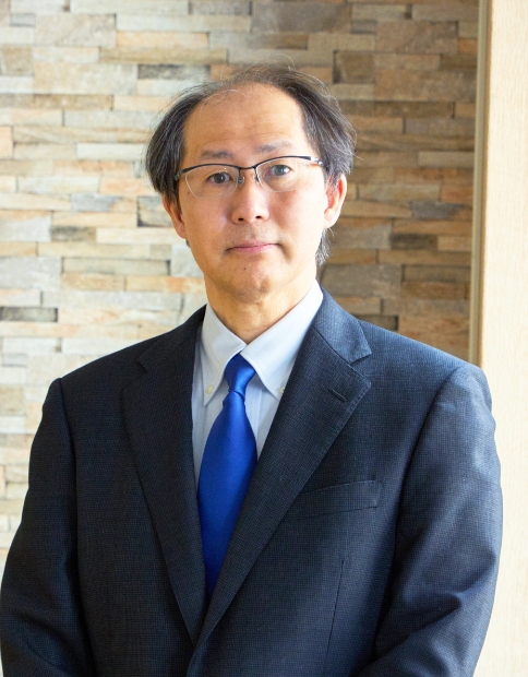 中井 俊