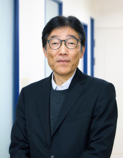 Akio Shiga