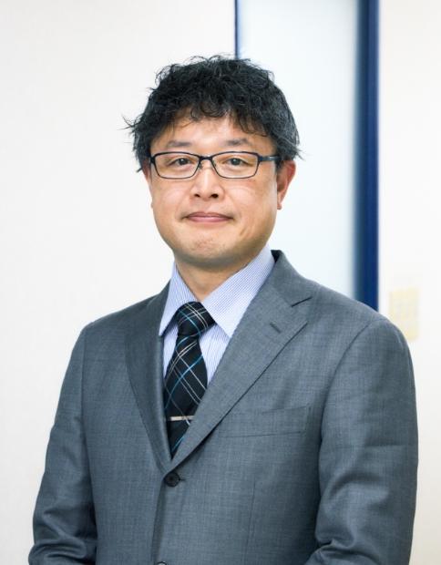 塚田 晃浩