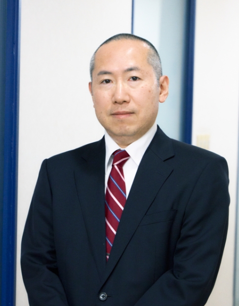 井口 和孝