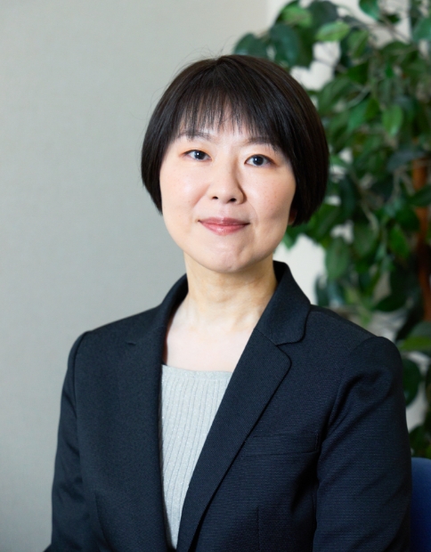 宇敷 美代子