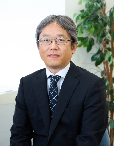 田沼 健一