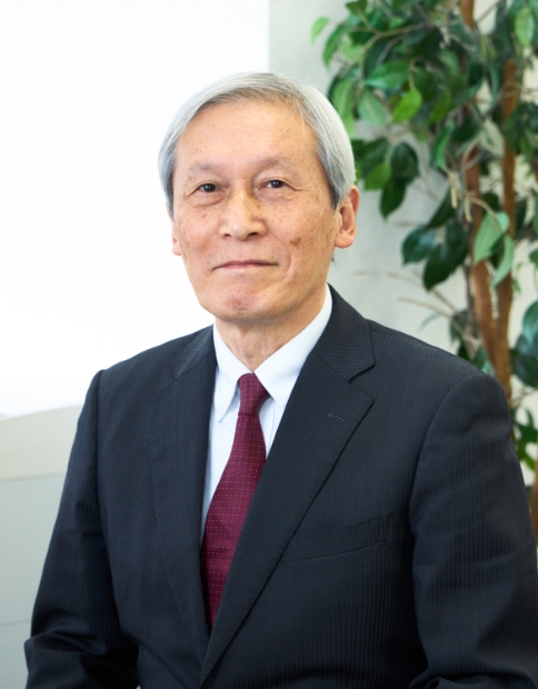 石田 純