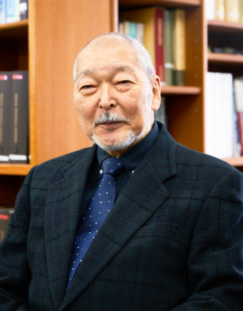 吉田 研二