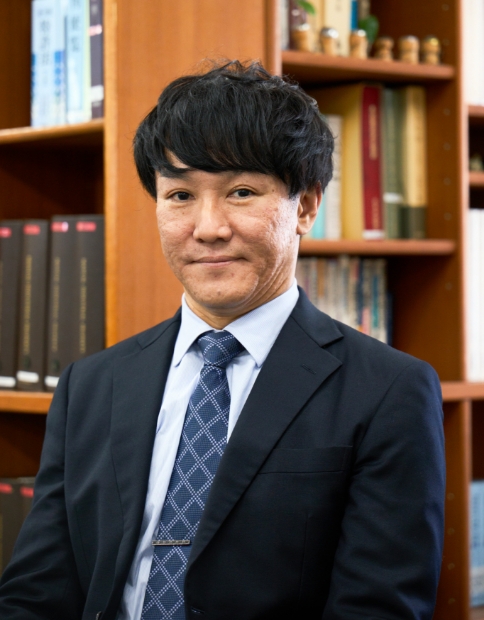 中村 琢磨