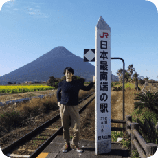 谷村 敏博