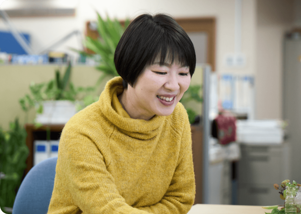 宇敷美代子
