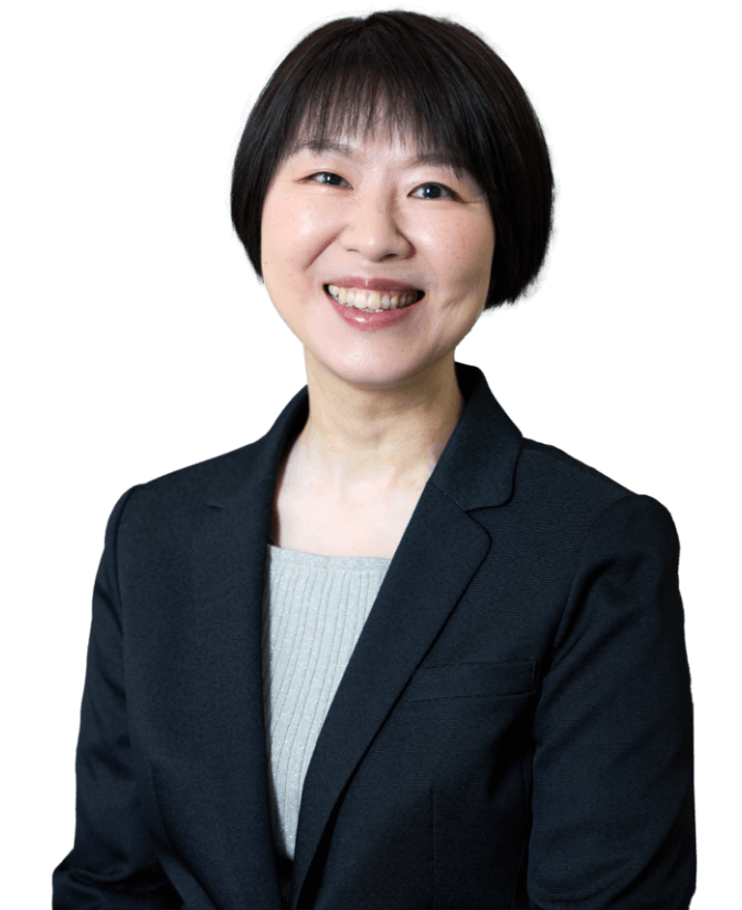 宇敷美代子