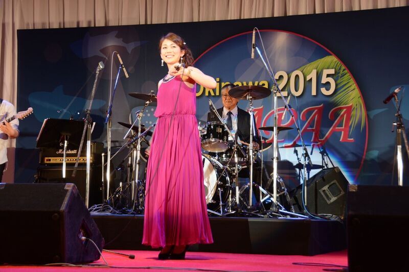 吉田 麻実子