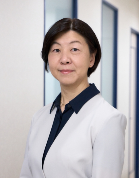 YKI国際特許事務所 商標グループ 葦原エミさん